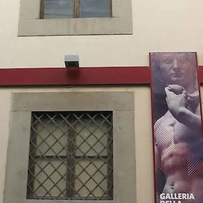 Il Duca 3* Florence