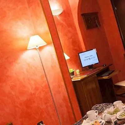 Hotel Boutique Borgo Florencie