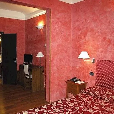 Boutique Borgo Hotel Florencie