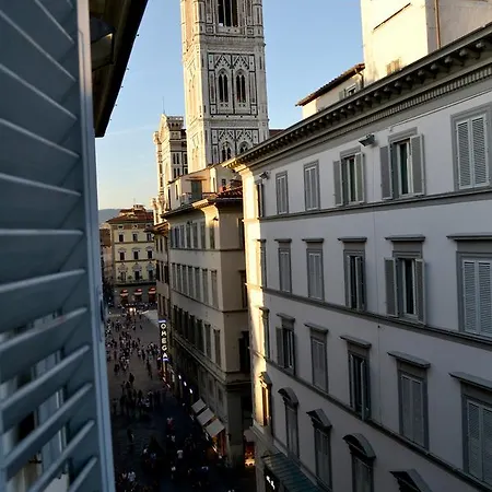 Domus Duomo Bed & Breakfast Firenze