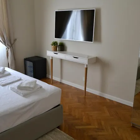 Domus Duomo Bed & Breakfast *