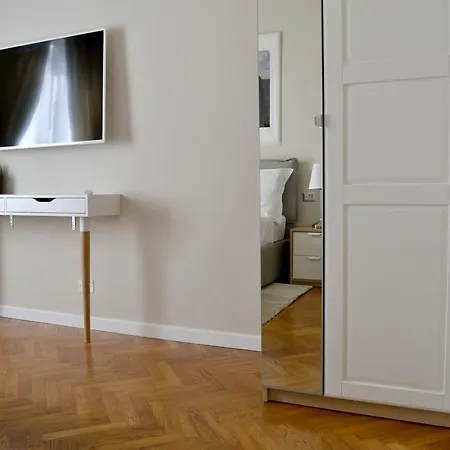 Bed & Breakfast Domus Duomo Firenze