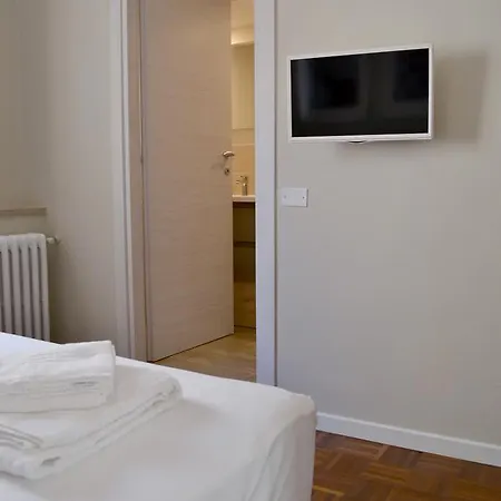 Bed & Breakfast Domus Duomo Firenze