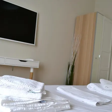 Bed & Breakfast Domus Duomo *