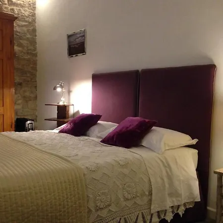 B&B Buonanotte Barbarossa * Firenze