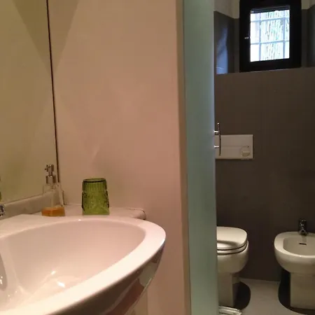 B&B Buonanotte Barbarossa Bed & Breakfast Firenze