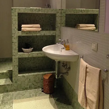 B&B Buonanotte Barbarossa Firenze