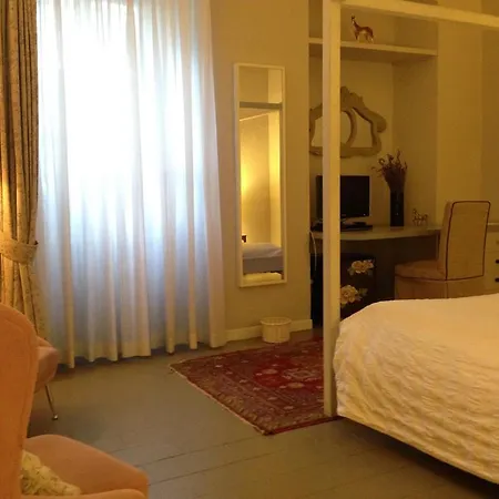 B&B Buonanotte Barbarossa Bed & Breakfast