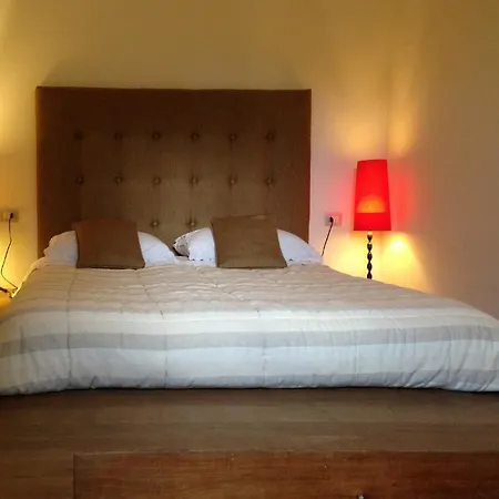 Bed & Breakfast B&B Buonanotte Barbarossa *