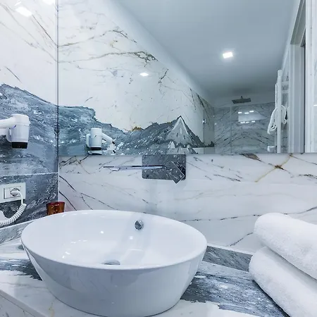 La Scala Hotel Florenz