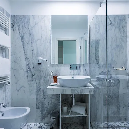 La Scala 3* Florenz