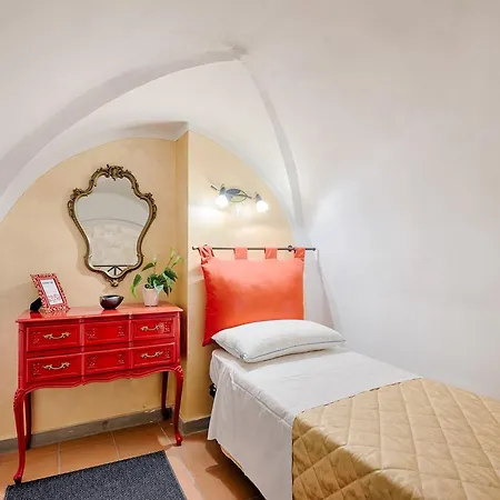 Appartamento Santo Spirito Frescos *