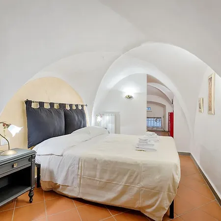 Santo Spirito Frescos Appartamento *