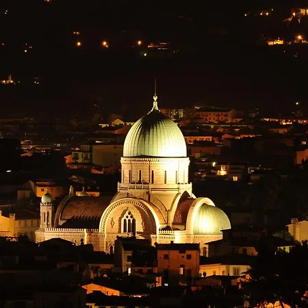 D'azeglio Hotel Florence