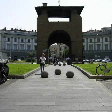 Hotel D'azeglio