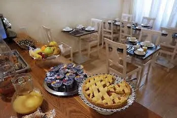 Bed & Breakfast Repubblica 2*