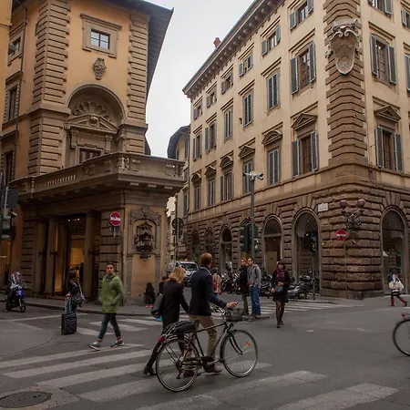 Gæstehus Le Tre Lune Firenze