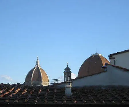 Gloria Hotel Firenze