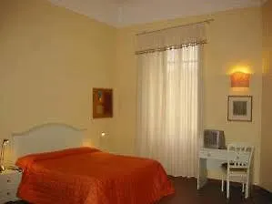 Gloria Hotel Firenze