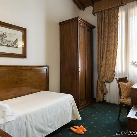 Adler Cavalieri Hotel-private & Gym 4* Firenze