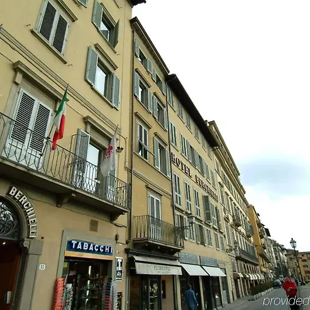 Berchielli 4*
