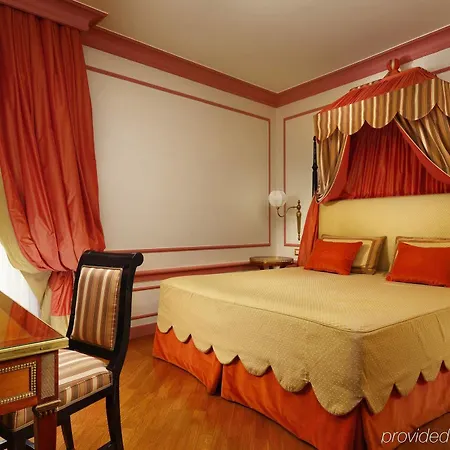 Santa Maria Novella - Wtb Hotel 4*