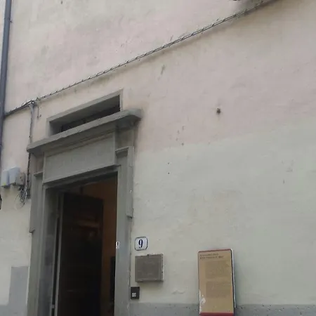 Macci Apartment