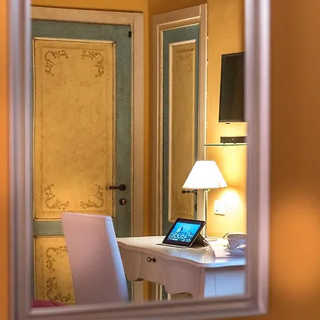 Residenza Conte Di Cavour&rooftop Firenze
