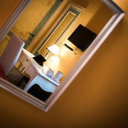 Residenza Conte Di Cavour&rooftop Firenze