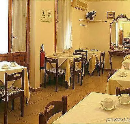 Spagna 2* Firenze