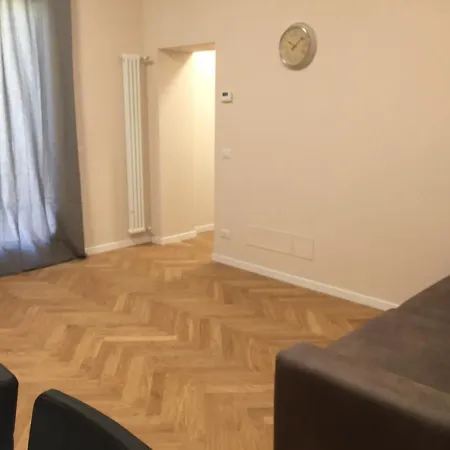 Apartment Sant'antonino *