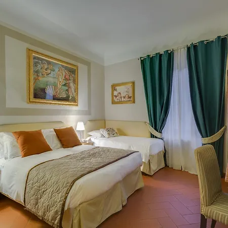 Bed & Breakfast Dei Guelfi Florence