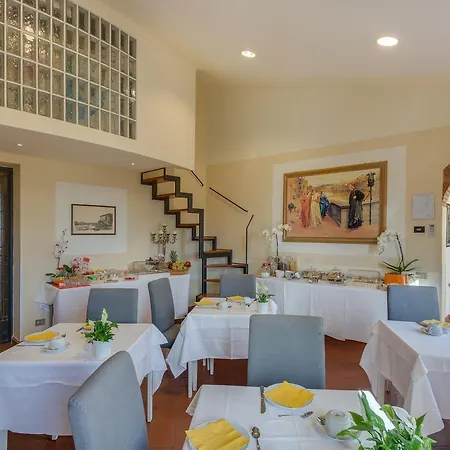 Bed & Breakfast Dei Guelfi Florence