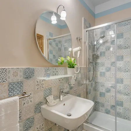 Bed & Breakfast Dei Guelfi 2*