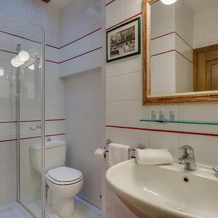 Bed & Breakfast Dei Guelfi 2*