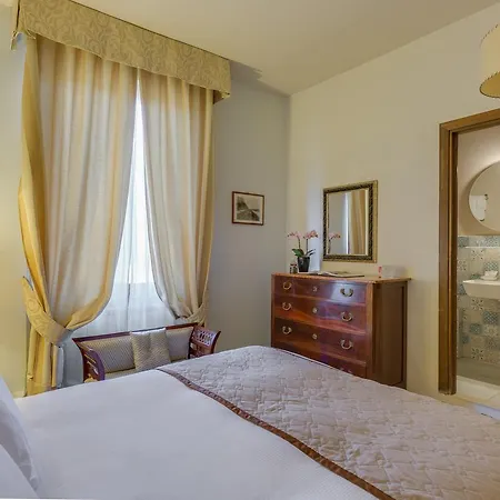 Bed & Breakfast Dei Guelfi Florence