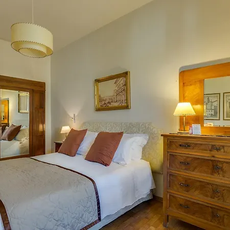 Bed & Breakfast Dei Guelfi 2*