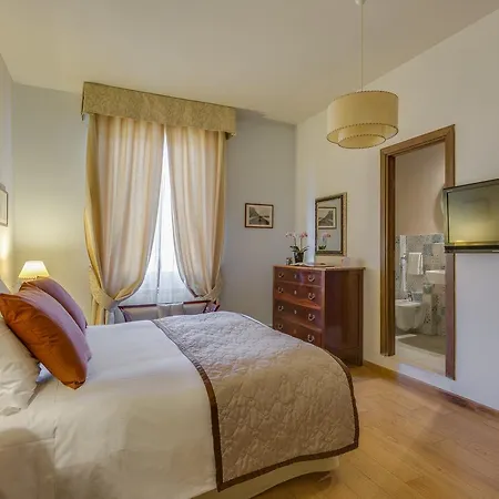 Bed & Breakfast Dei Guelfi 2*