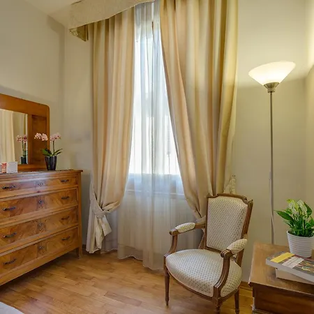 Dei Guelfi Bed & Breakfast 2*