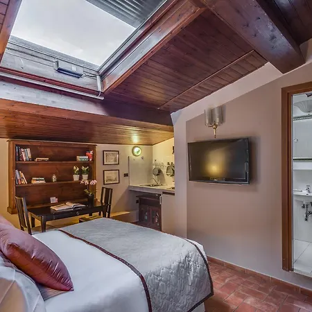 Bed & Breakfast Dei Guelfi Florence