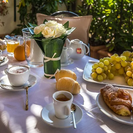 Emma Small Luxury 2* Florenz