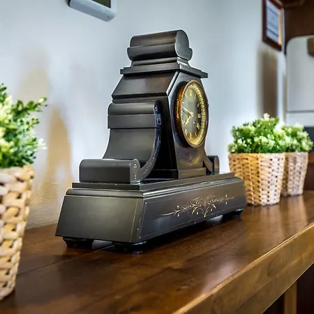 Hotel Emma Small Luxury