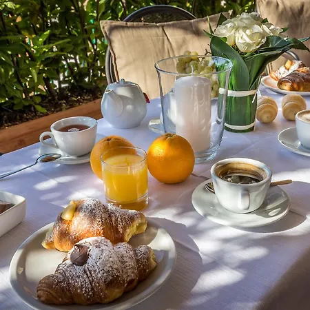 Emma Small Luxury Hotel Florenz