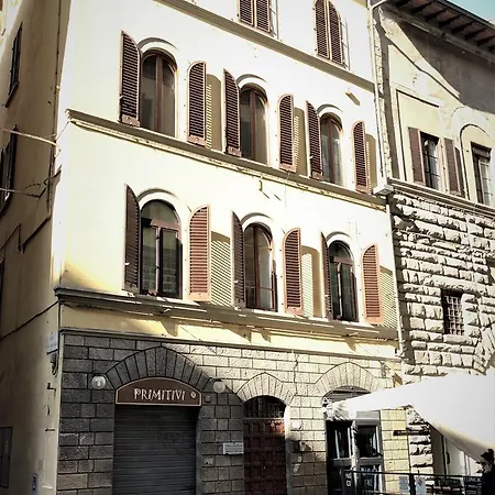 Relais Del Duomo Bed & Breakfast