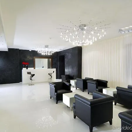 C-hotels The Style