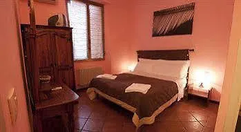 فندق مبيت وإفطار Bed & Bed Peterson فلورنس