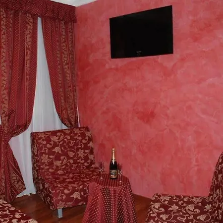 Boutique Borgo Florencie