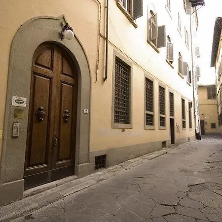 Hotel Ferdinando Ii De' Medici Firenze
