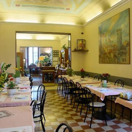 Casci Hotel 2*