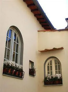 Hotel San Lorenzo